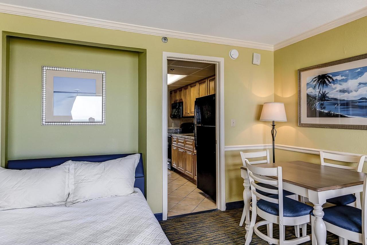 Caribbean Resort 525 Myrtle Beach Exterior foto