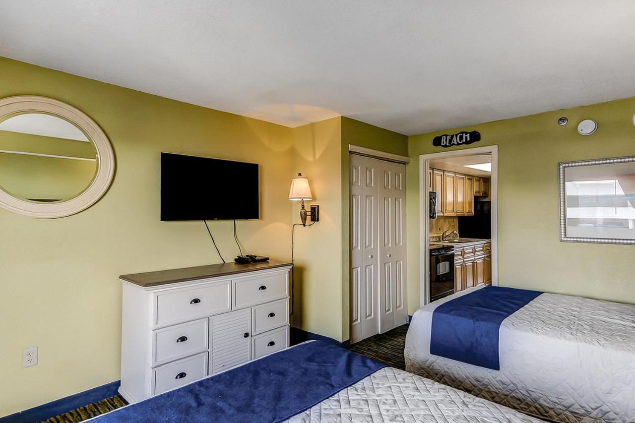 Caribbean Resort 525 Myrtle Beach Exterior foto